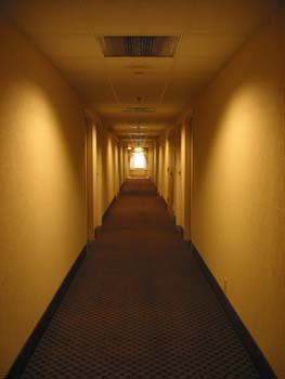 hallway