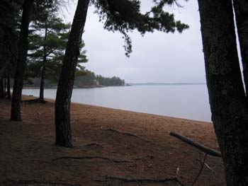 sebago_lake